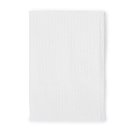 Mckesson Dental Bib, 13-1/2 x 18 Inch, 500PK 143-43445
